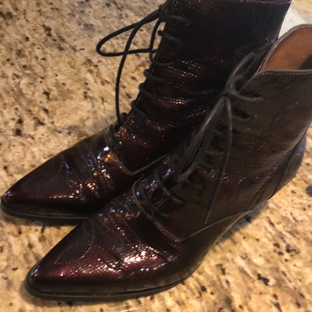 André Assous Boots